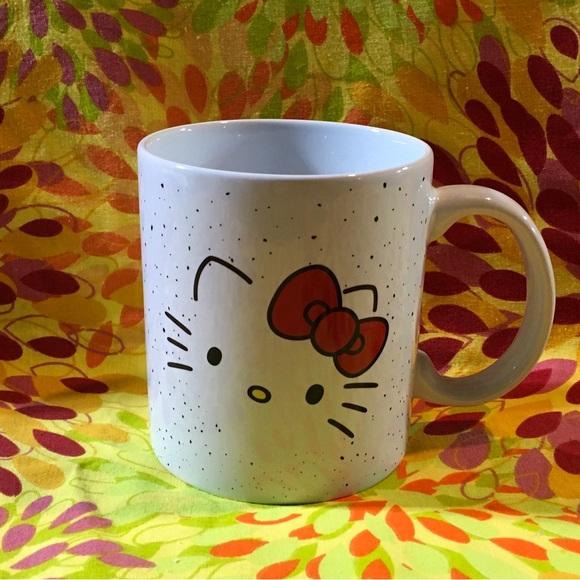 Hello Kitty mug - Picture 1 of 1
